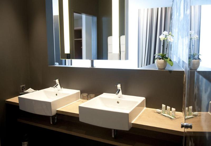 Tailormade Hotel Sihlpark Schindellegi