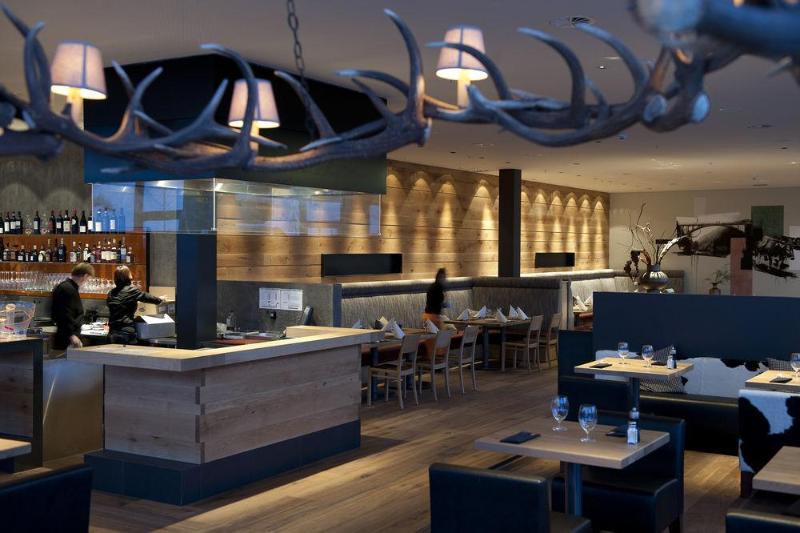 Tailormade Hotel Sihlpark Schindellegi