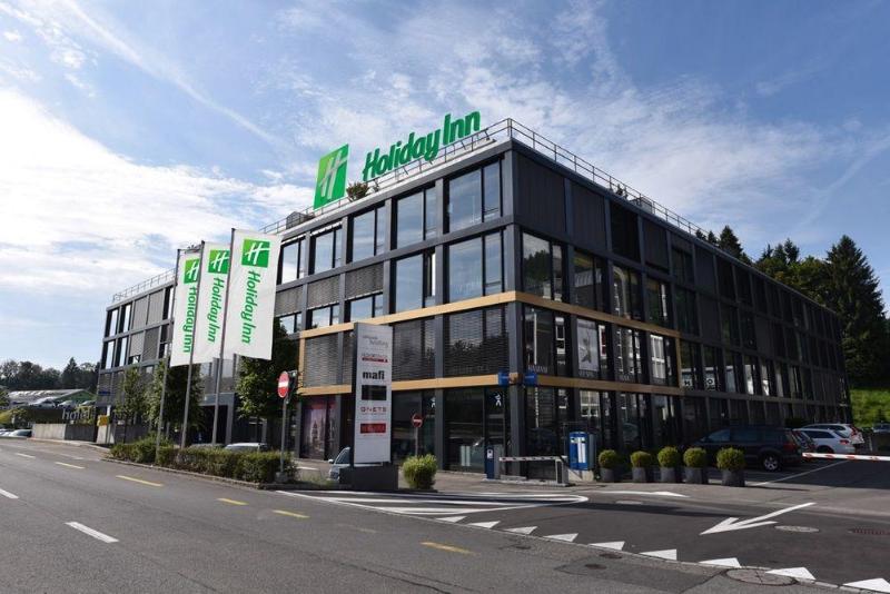 Tailormade Hotel Sihlpark Schindellegi