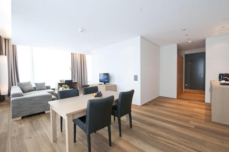 Tailormade Hotel Sihlpark Schindellegi