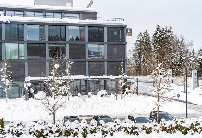 Tailormade Hotel Sihlpark Schindellegi