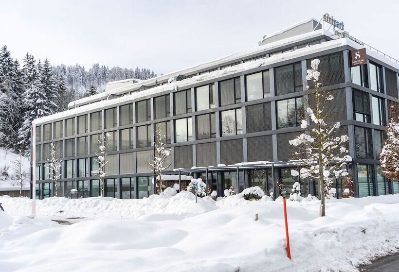 Tailormade Hotel Sihlpark Schindellegi