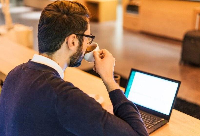 Tailormade Hotel Sihlpark Schindellegi