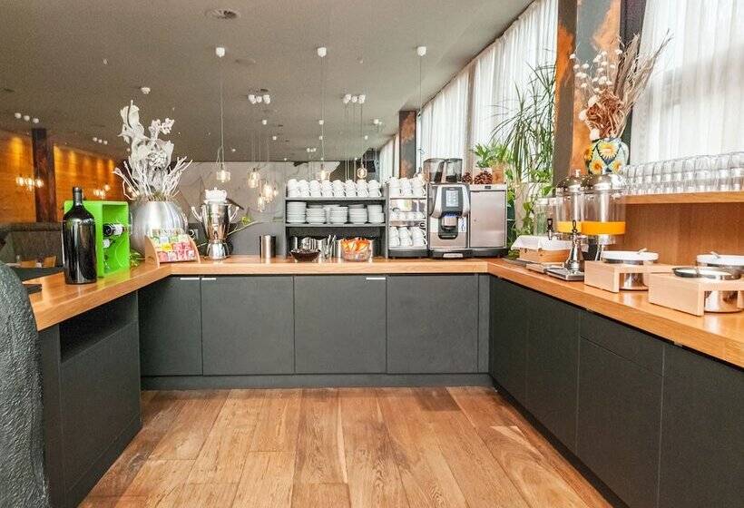 Tailormade Hotel Sihlpark Schindellegi