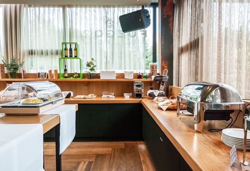 Tailormade Hotel Sihlpark Schindellegi