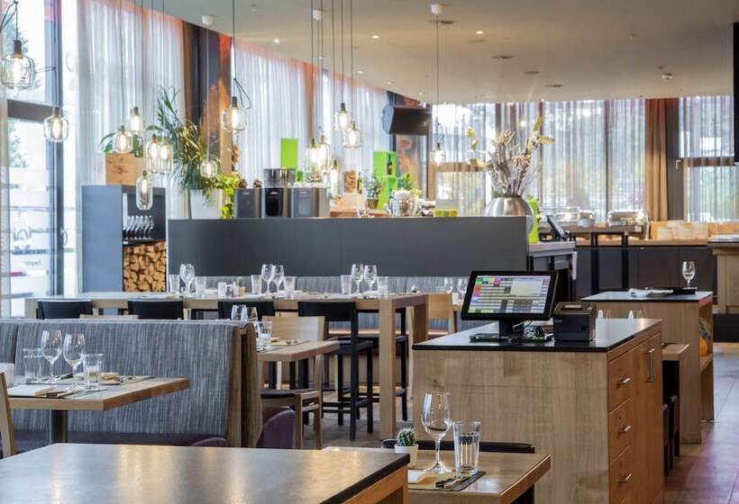 Tailormade Hotel Sihlpark Schindellegi