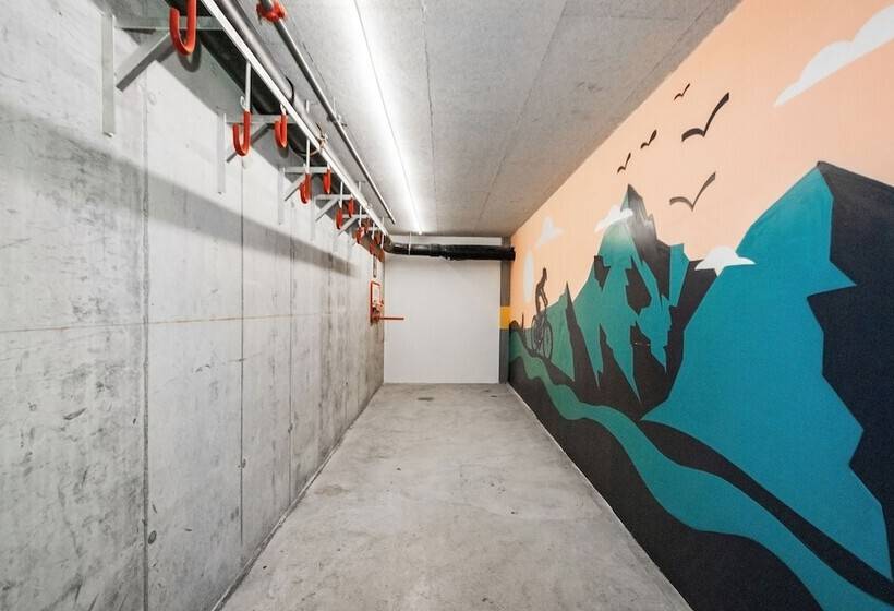 Tailormade Hotel Sihlpark Schindellegi