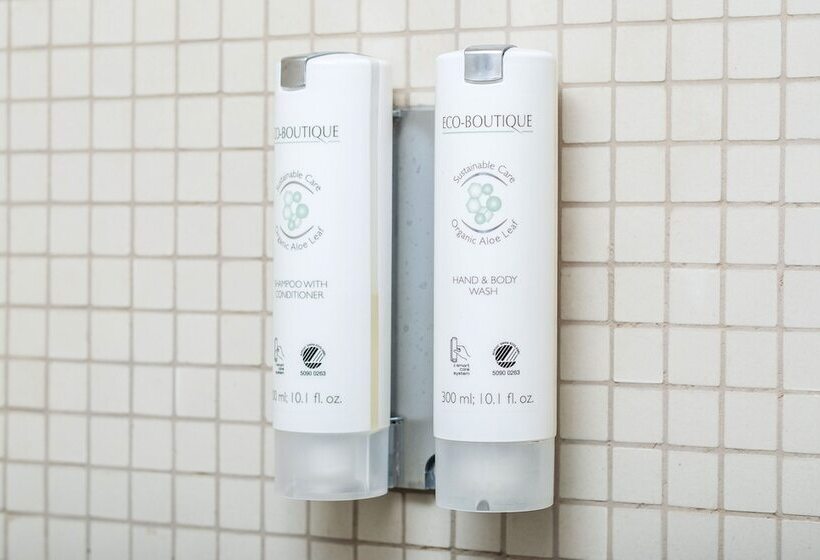 Tailormade Hotel Sihlpark Schindellegi