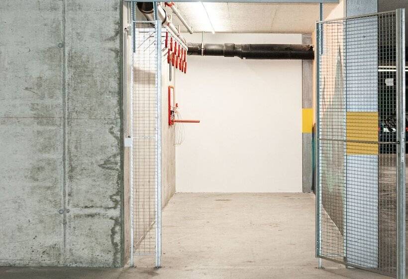 Tailormade Hotel Sihlpark Schindellegi