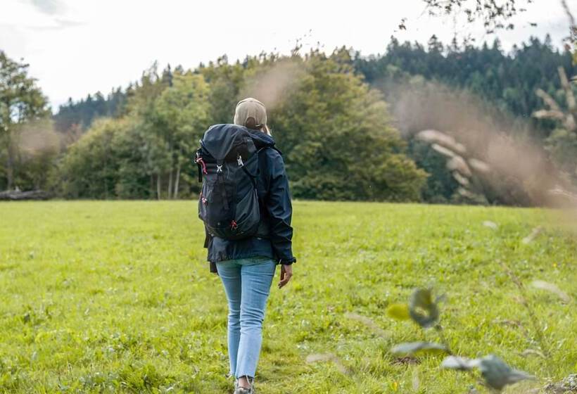 Tailormade Hotel Sihlpark Schindellegi