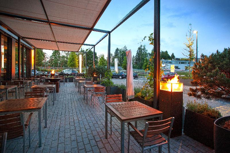 Tailormade Hotel Sihlpark Schindellegi