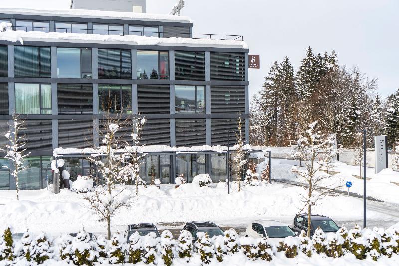 Tailormade Hotel Sihlpark Schindellegi