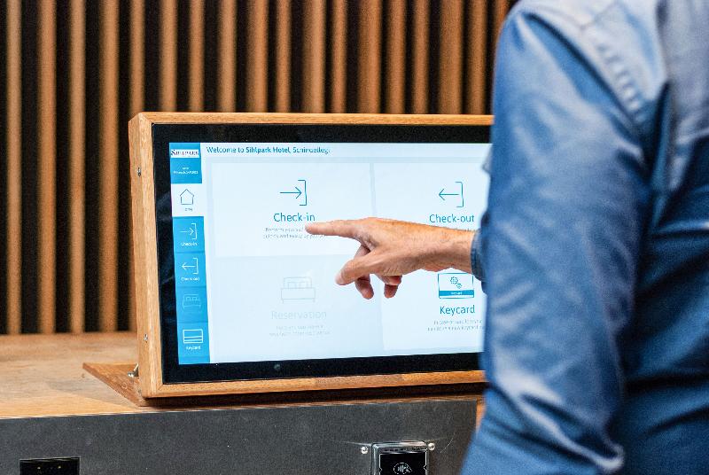 Tailormade Hotel Sihlpark Schindellegi