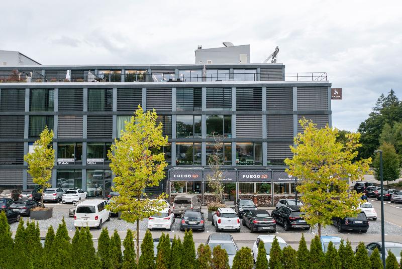 Tailormade Hotel Sihlpark Schindellegi