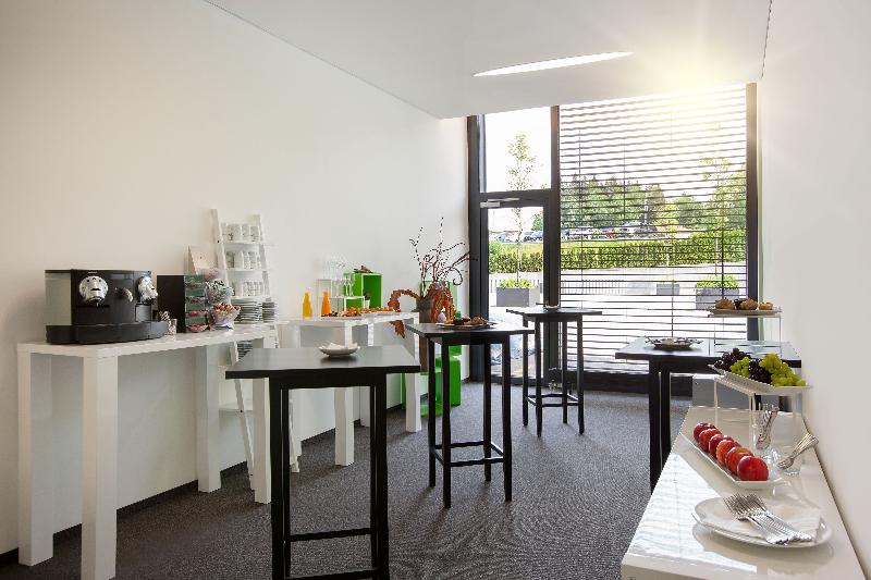 Tailormade Hotel Sihlpark Schindellegi