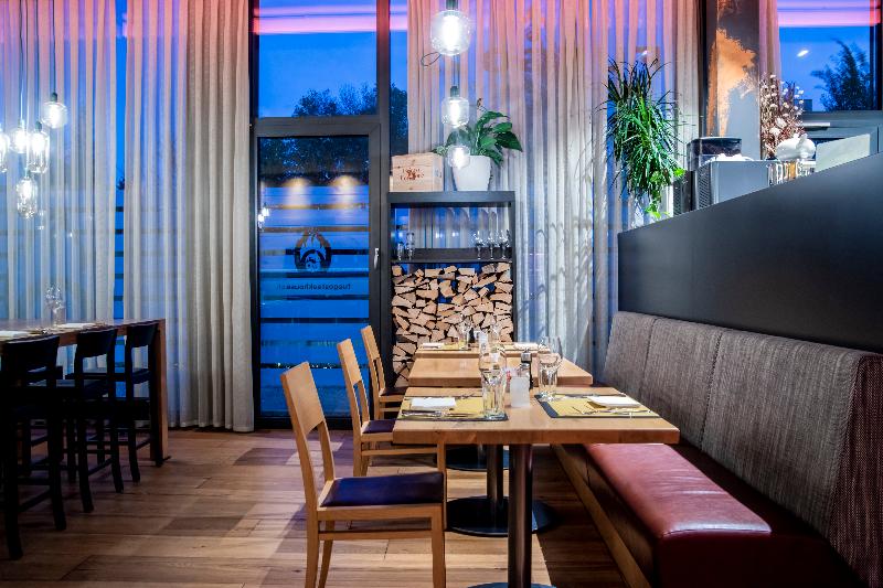 Tailormade Hotel Sihlpark Schindellegi