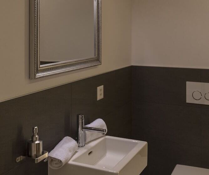 בית מלון כפרי Slalom