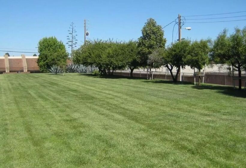 فندق Solaire Inn & Suites