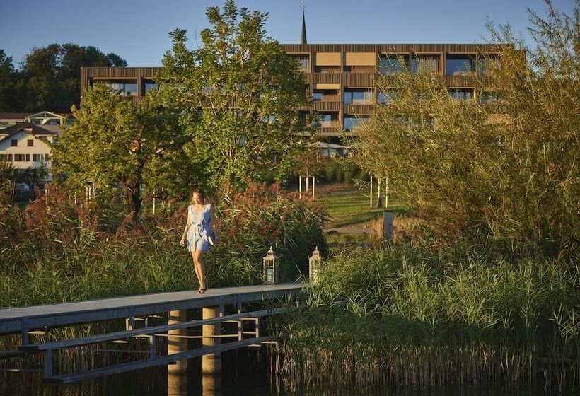 בית מלון כפרי Sonne See