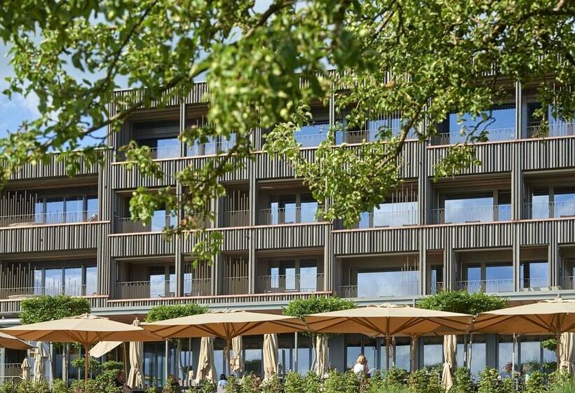 בית מלון כפרי Sonne See