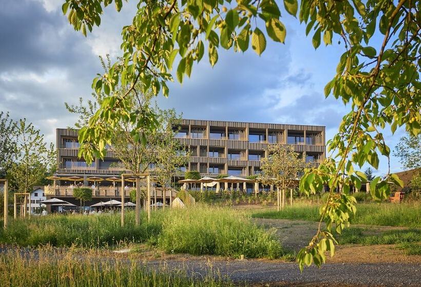 בית מלון כפרי Sonne See