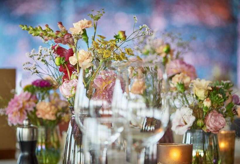 בית מלון כפרי Sonne See