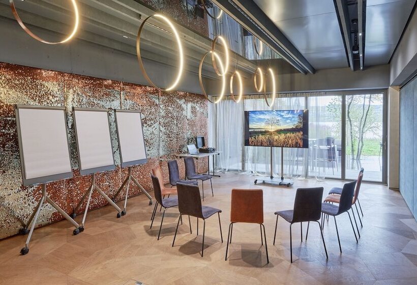 בית מלון כפרי Sonne See