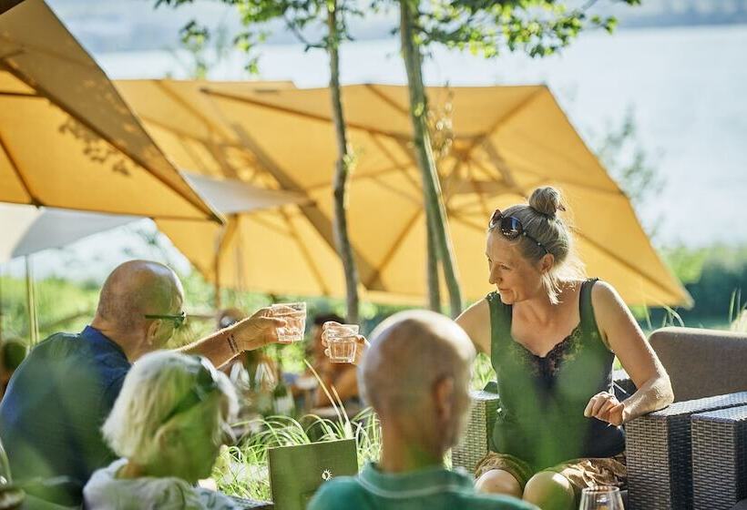 בית מלון כפרי Sonne See