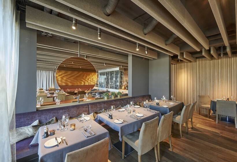 בית מלון כפרי Sonne See