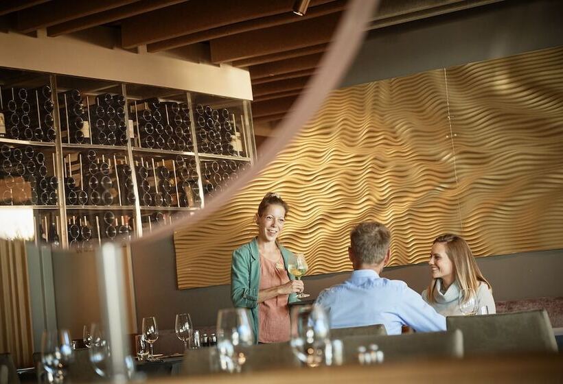 בית מלון כפרי Sonne See