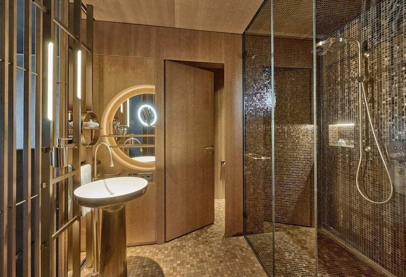 בית מלון כפרי Sonne See