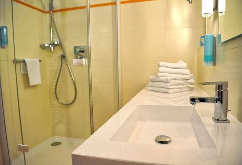 فندق Spreewaldeck