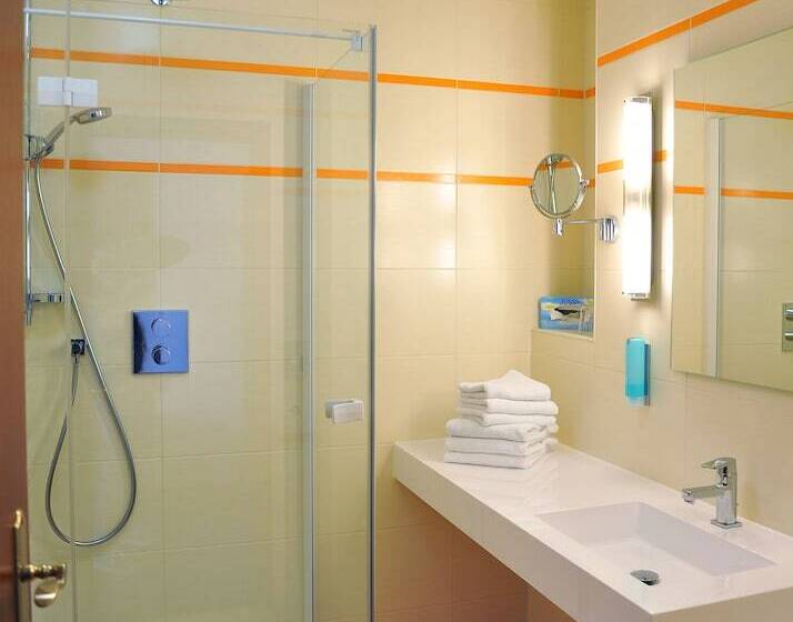 فندق Spreewaldeck