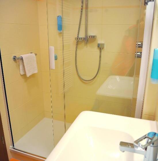 فندق Spreewaldeck