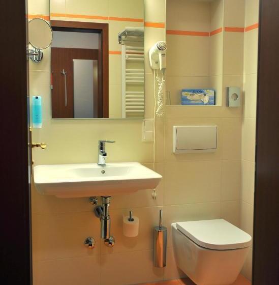 فندق Spreewaldeck