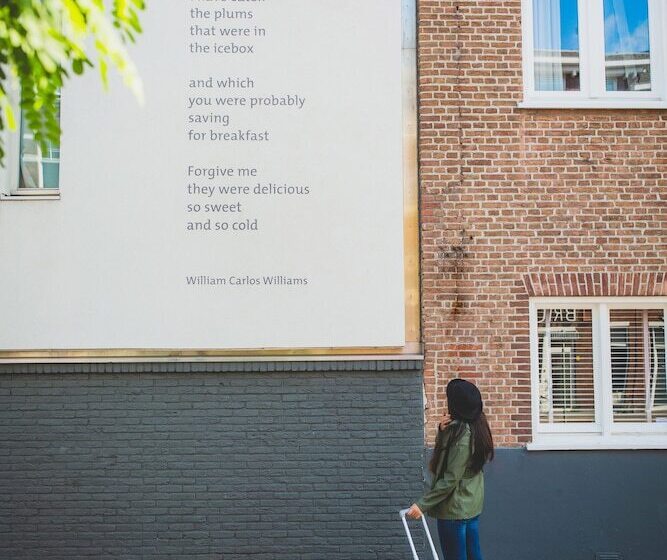 Stadsvilla Hotel Mozaic Den Haag