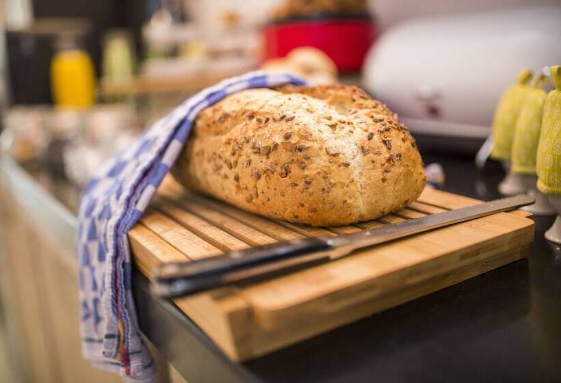 Stadsvilla Hotel Mozaic Den Haag