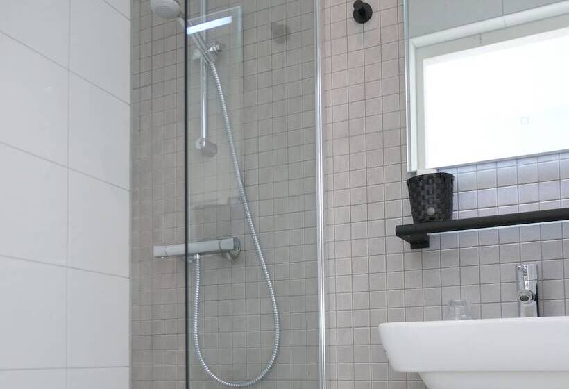 Stadsvilla Hotel Mozaic Den Haag