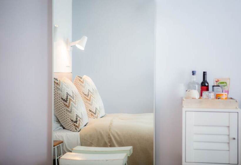 Stadsvilla Hotel Mozaic Den Haag