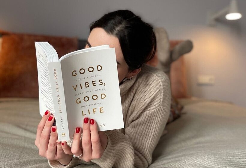 Stadsvilla Hotel Mozaic Den Haag