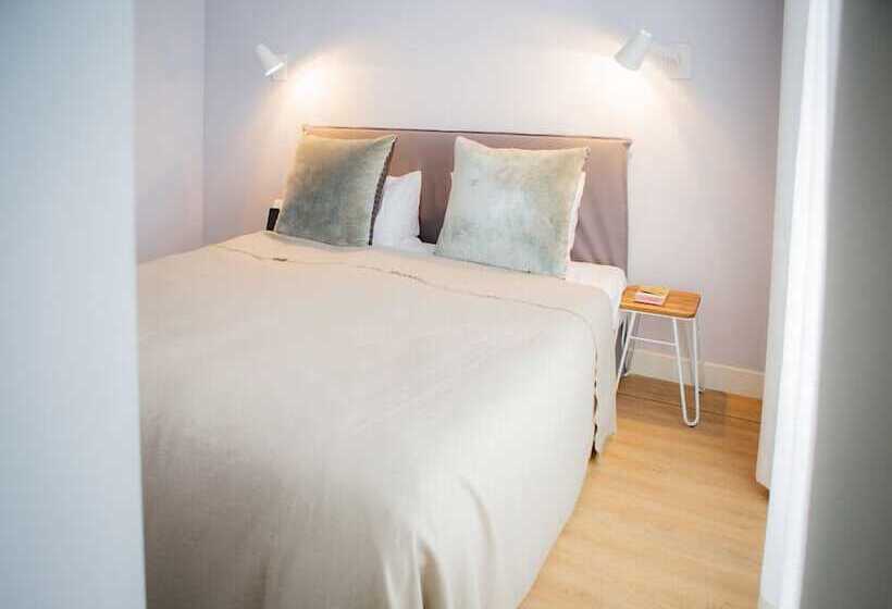 Stadsvilla Hotel Mozaic Den Haag