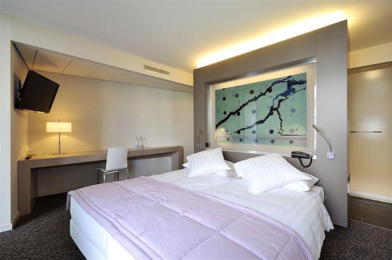 Starling Hotel Lausanne