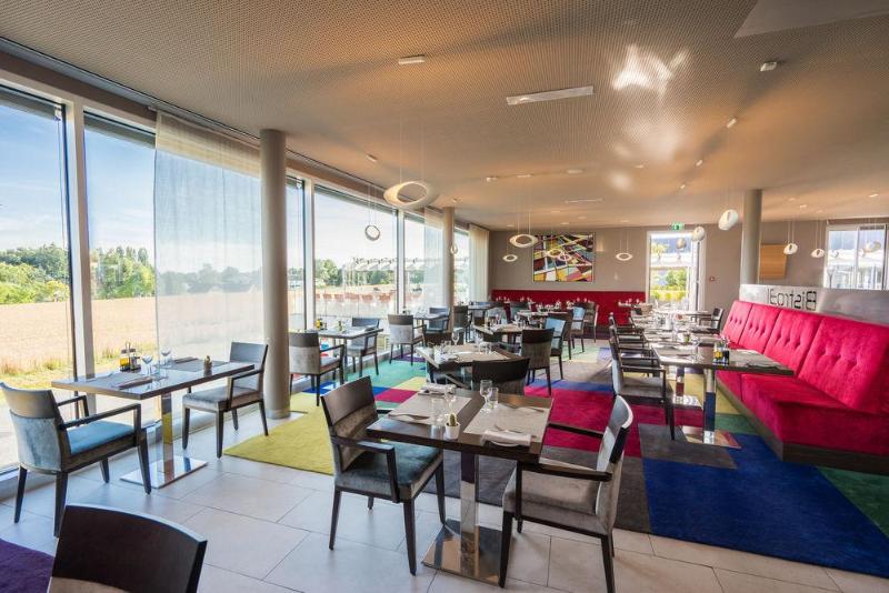 Starling Hotel Lausanne