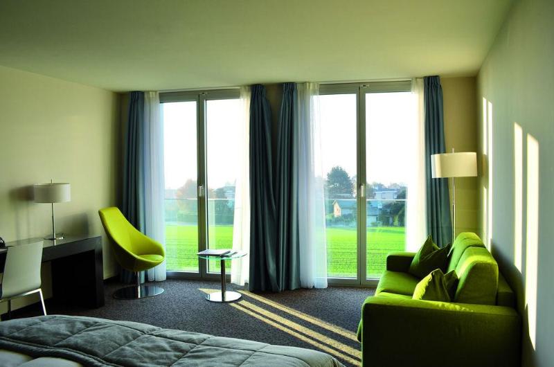 Starling Hotel Lausanne