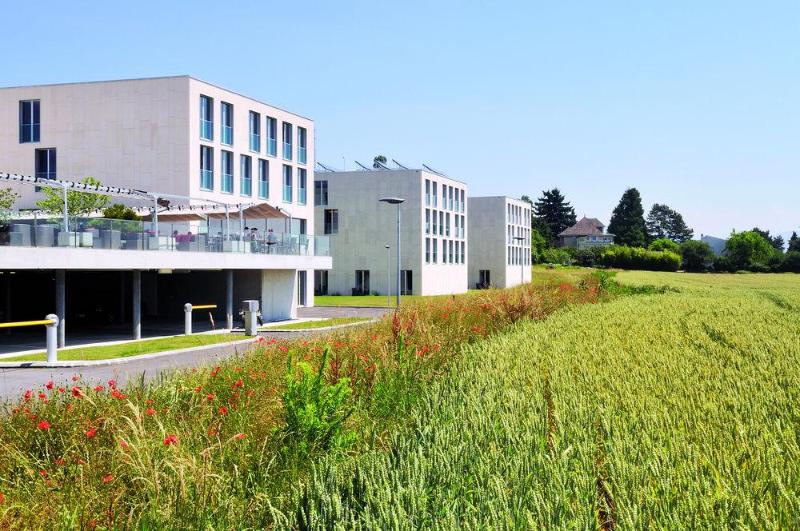 Starling Hotel Lausanne