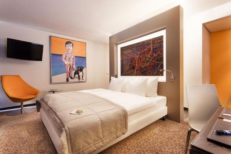 Starling Hotel Lausanne