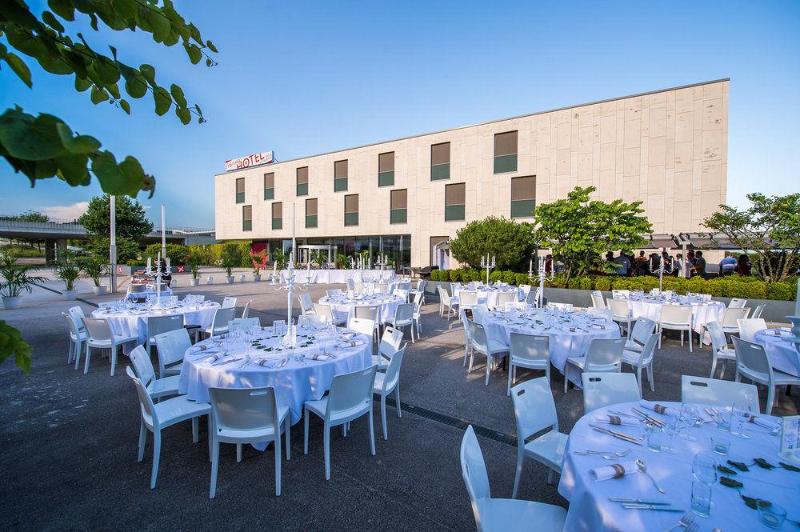 Starling Hotel Lausanne