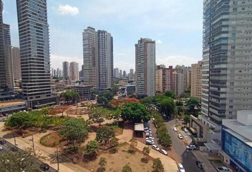 בית מלון כפרי Sun Square Suites