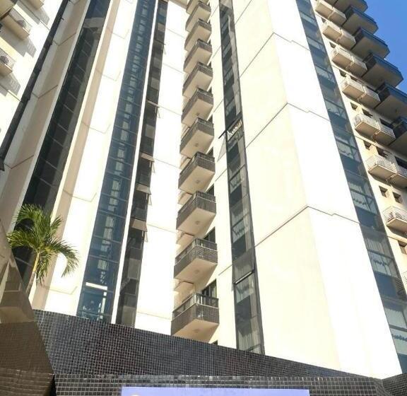 בית מלון כפרי Sun Square Suites