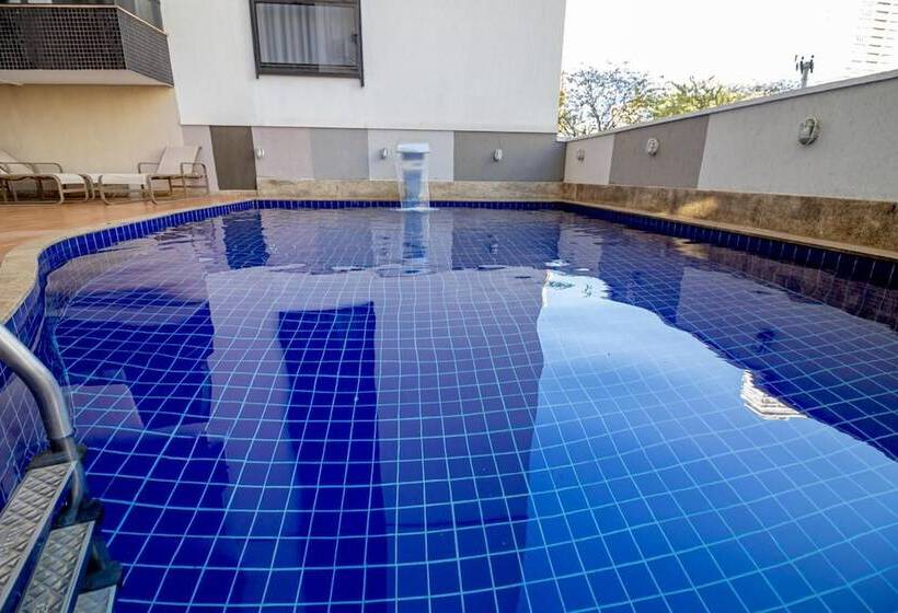 בית מלון כפרי Sun Square Suites